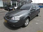 Chevrolet Optra