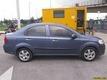 Chevrolet Aveo Emotion