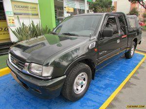 Chevrolet LUV