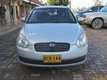 Hyundai Accent VISION GLS MT 1.6 4P 16V