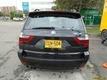 BMW X3 [E83] 2.5i AT 2500CC