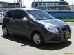 Chevrolet Aveo Emotion