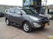 Hyundai Tucson ix-35