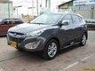 Hyundai Tucson ix-35