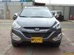 Hyundai Tucson ix-35