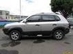 Hyundai Tucson GL MT 2000CC 4X4