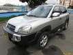 Hyundai Tucson GL MT 2000CC 4X4