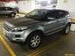 Land Rover Range Rover EVOQUE PURE TP 2000CC T 5P