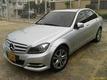 Mercedes Benz Clase C C 200 avantgrade