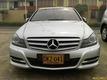 Mercedes Benz Clase C C 200 avantgrade