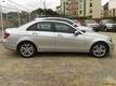 Mercedes Benz Clase C C 200 avantgrade