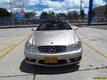 Mercedes Benz Clase CLK