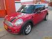 Mini Cooper R56 1.6 COUPE MT 1600CC 3P