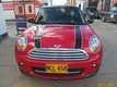 Mini Cooper R56 1.6 COUPE MT 1600CC 3P