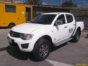 Mitsubishi L200 Sportero