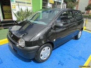 Renault Twingo ACCESS MT 1200CC 16V AA