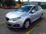 Seat Ibiza STYLE MT 1400CC 5P 16V