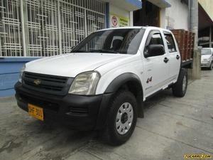 Chevrolet Luv D-Max