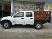 Chevrolet Luv D-Max