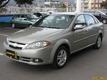 Chevrolet Optra