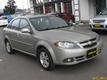 Chevrolet Optra