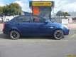 Hyundai Accent Otros