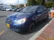 Hyundai Accent Otros