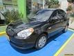 Hyundai Accent VISION GLS MT 1.4 4P 16V