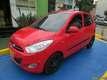 Hyundai I10 SPORT MT 1100CC SA CT TC