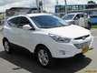 Hyundai Tucson ix-35 AT 2000CC 4X4 TD 2AB