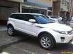 Land Rover Range Rover EVOQUE PURE TP 2000CC T 5P