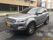 Land Rover Range Rover EVOQUE PURE TP 2000CC T 5P