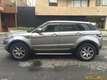 Land Rover Range Rover EVOQUE PURE TP 2000CC T 5P