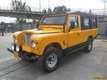 Land Rover Santana CABINADO LARGO CAB