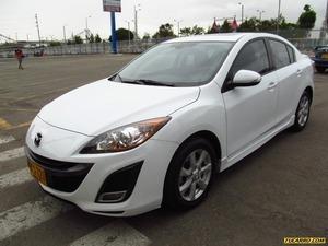 Mazda Mazda 3