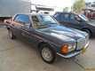 Mercedes Benz Clase C 280 CE