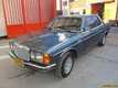 Mercedes Benz Clase C 280 CE