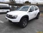 Renault Duster DYNAMIQUE MT 2000CC 4X4