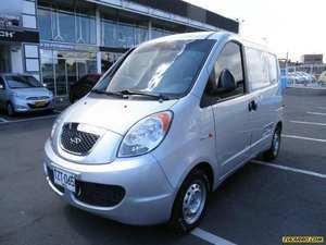 Chery Vancargo Yoya