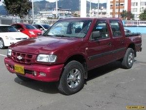 Chevrolet LUV