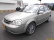 Chevrolet Optra