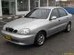 Daewoo Lanos SE MT 1500CC 4P