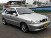 Daewoo Lanos SE MT 1500CC 4P