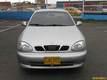 Daewoo Lanos SE MT 1500CC 4P