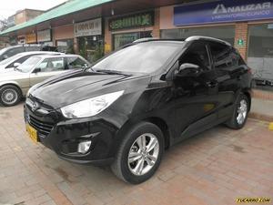 Hyundai Tucson ix-35