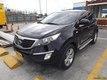 Kia New Sportage