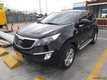 Kia New Sportage REVOLUTION MT 2000CC TD 2AB ABS