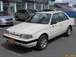 Mazda 323 NS MT 1300CC PM