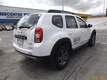 Renault Duster DYNAMIQUE MT 2000CC 4X4