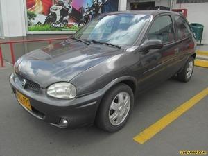 Chevrolet Corsa